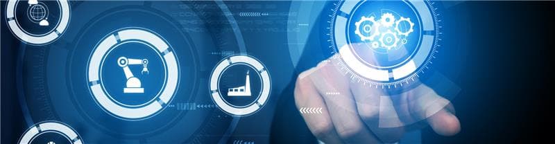 MetaforData Industry: Automatisation Intelligente des Processus