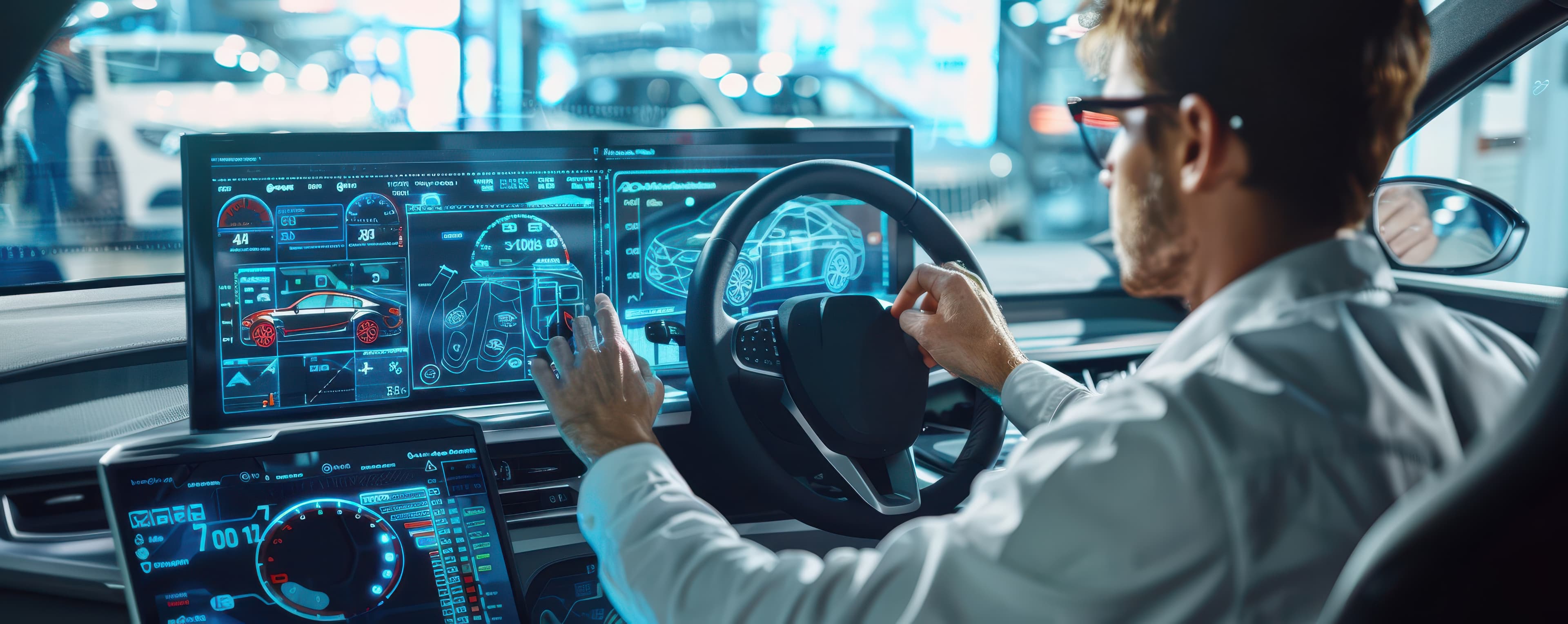 MetaforData Industry: Intelligente Arbeitsabläufe