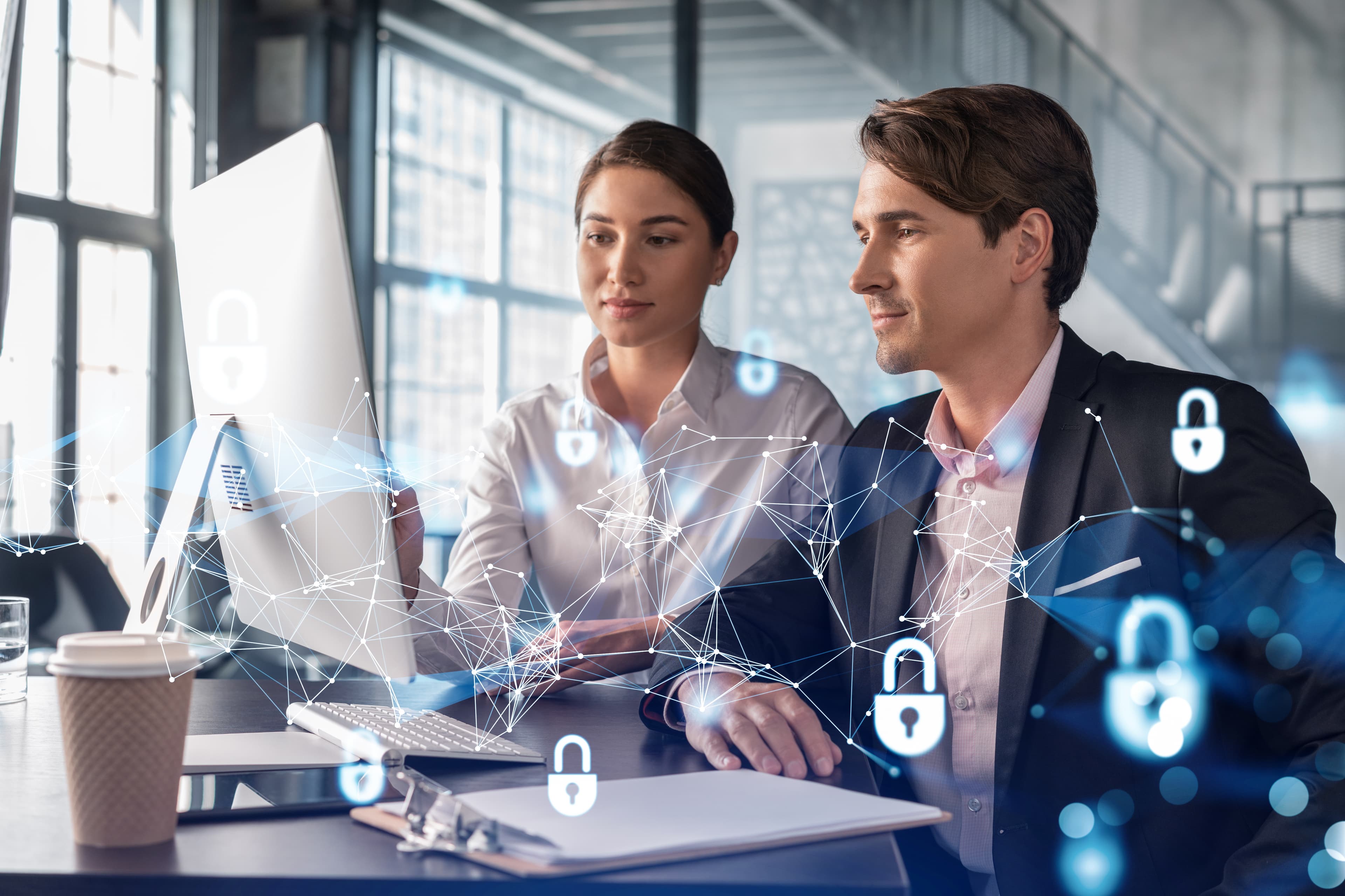 Compliance & Sensitive Data Protection