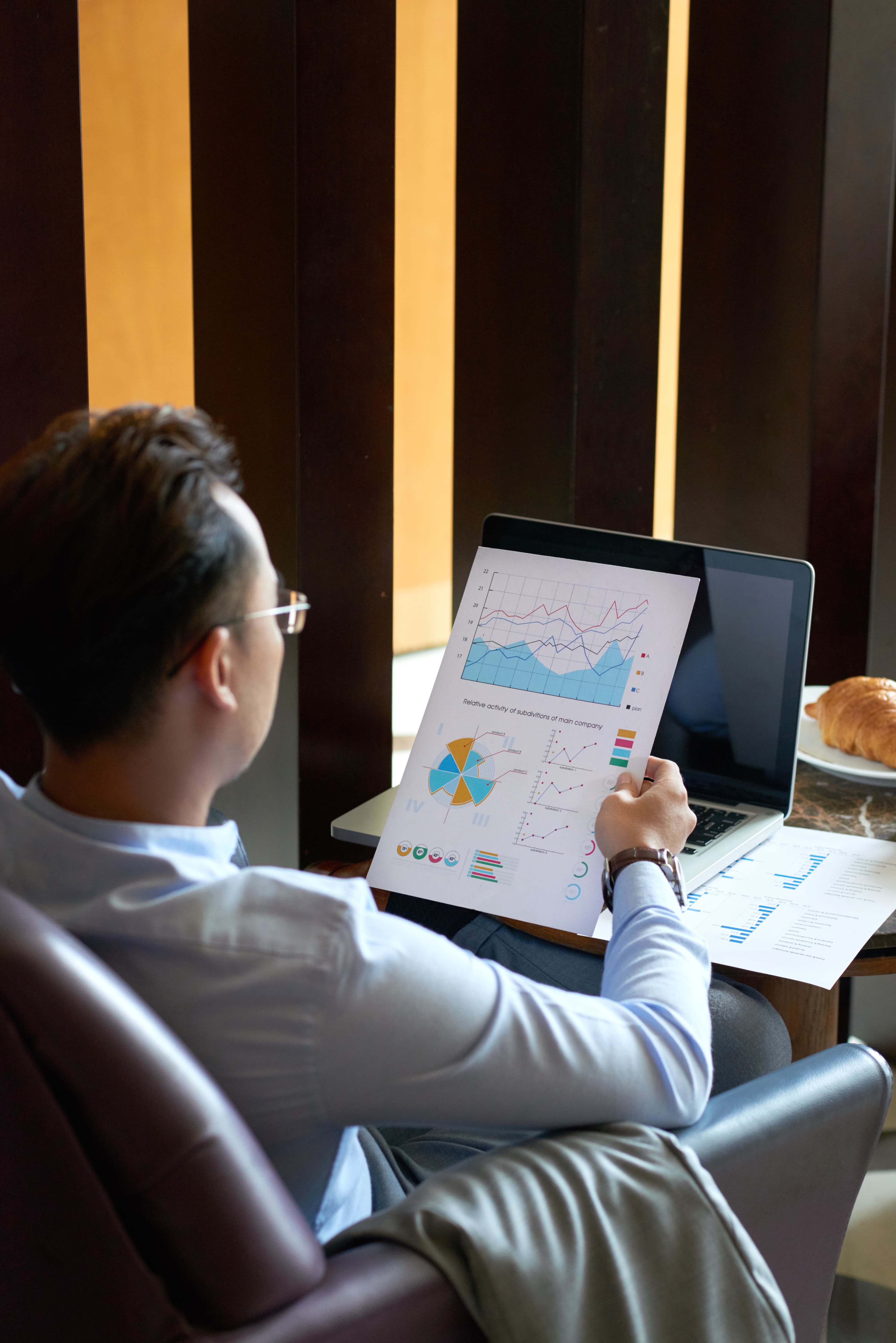 Data Profiling & Discovery