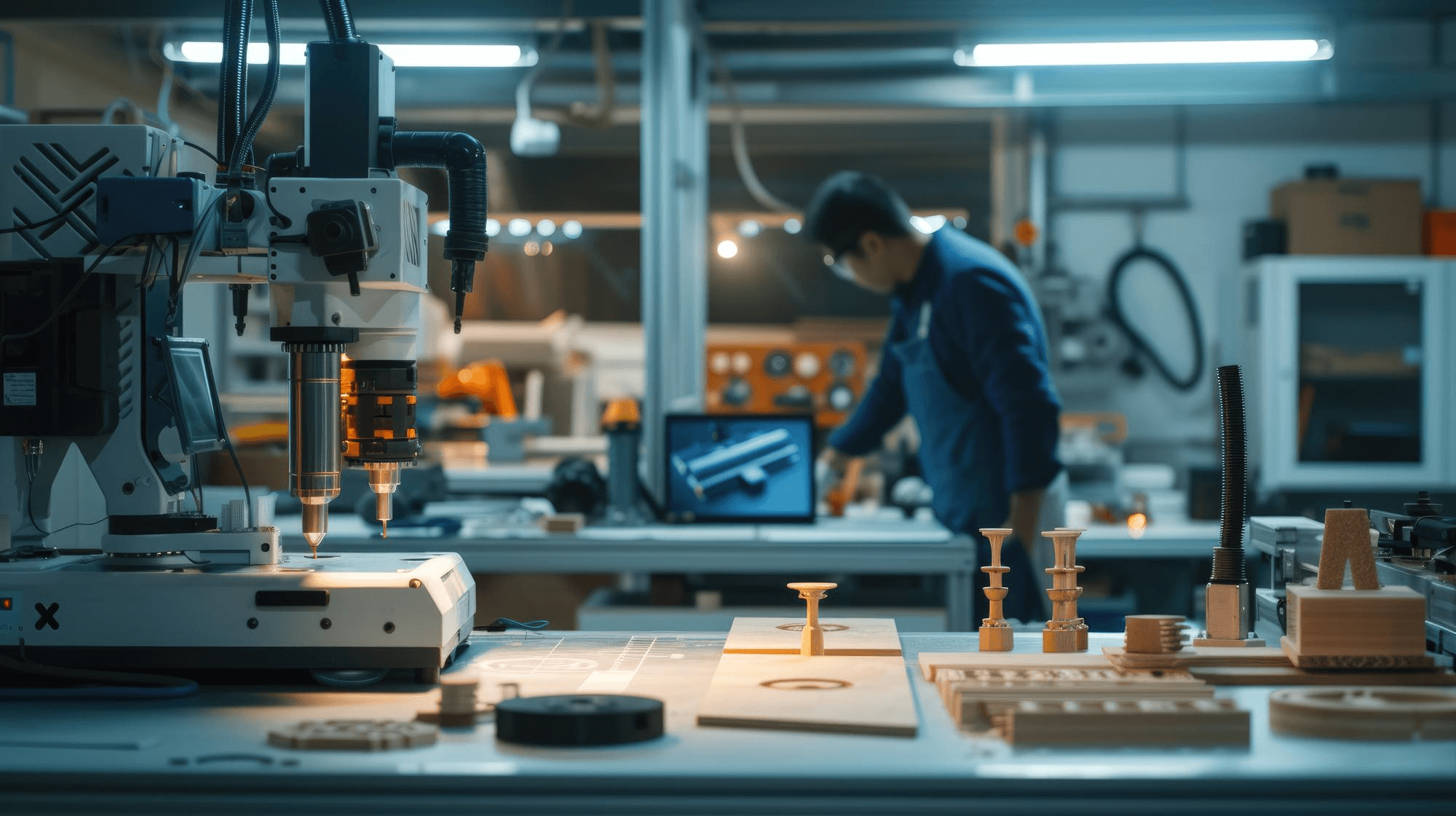 Supply Chain