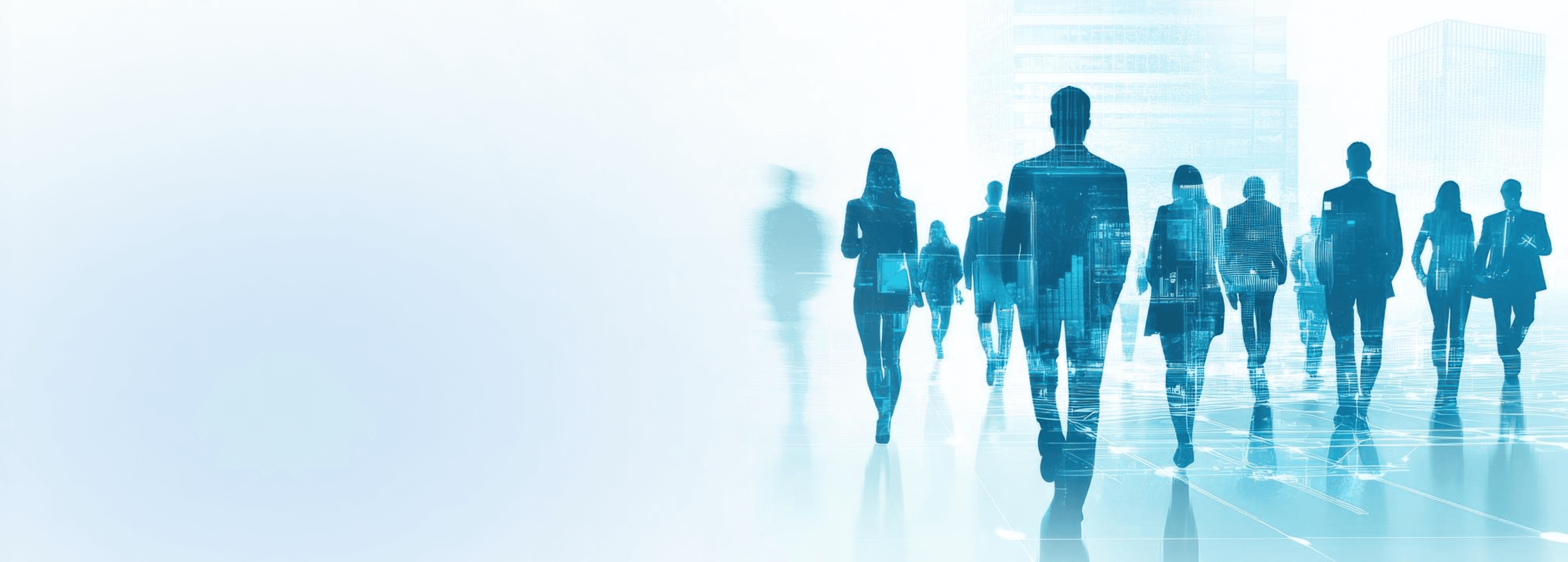 Construisez la couche d'intelligence de l'entreprise réglementée.