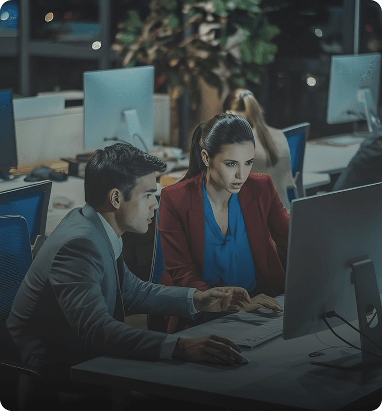 Au plus près du client