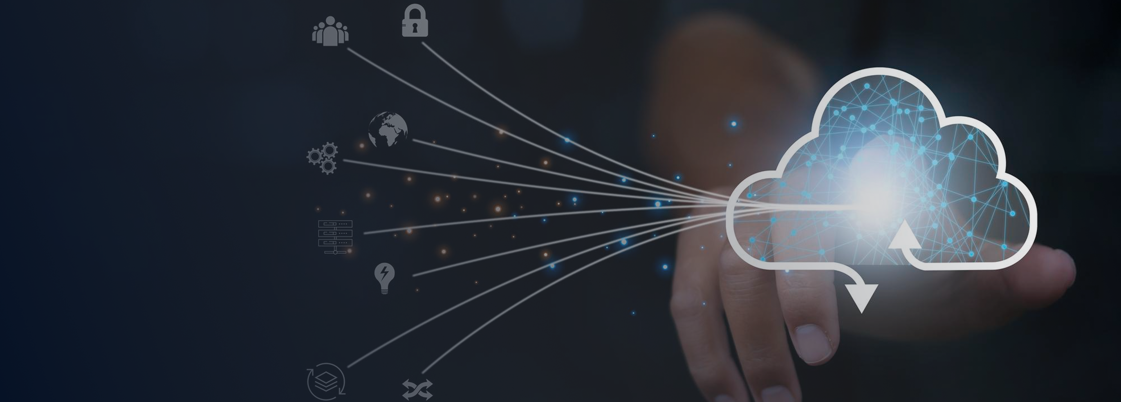 Cloud, DevOps and Platform Engineering Services | MFD | Meta For Data